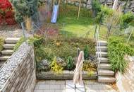 CHRISTOPH CHROMECEK IMMOBILIEN - BRUNN am Gebirge - Erstklassige Gartenmaisonette mit Topausstattung!