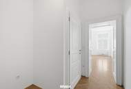 ELEGANTE 3-ZIMMER-MIETWOHNUNG IN BESTLAGE