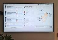 Ein Bürostandort, der mehr bietet als erwartet - im myhive Twin Tower