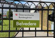 3 Zimmer mit Balkon, komplett neues Bad und WC