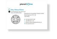 Kleingartengrundstück in der Alszeile