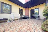 Gepflegter, vollunterkellerter Bungalow mit großem Garten in ruhiger Siedlungslage