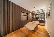 Wie im Hotel und doch zu Hause