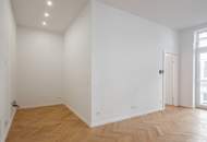 ++NEU++ Gepflegte 2-Zimmer Altbauwohnung mit Balkon in Bestlage! Hofruhelage!