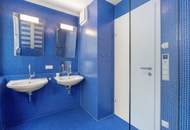 Exklusives Penthouse mit Pool, Dachterrasse, Panoramablick über Wien &amp; 2 Tiefgaragenstellplätze