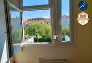 4 Zimmer mit Terrasse (Fernblick)