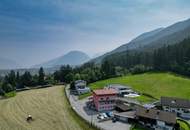 Naturverbundene Familien aufgepasst! Großzügige 5,5-Zimmer Wohnung mit Blick in's Grüne in Roppen