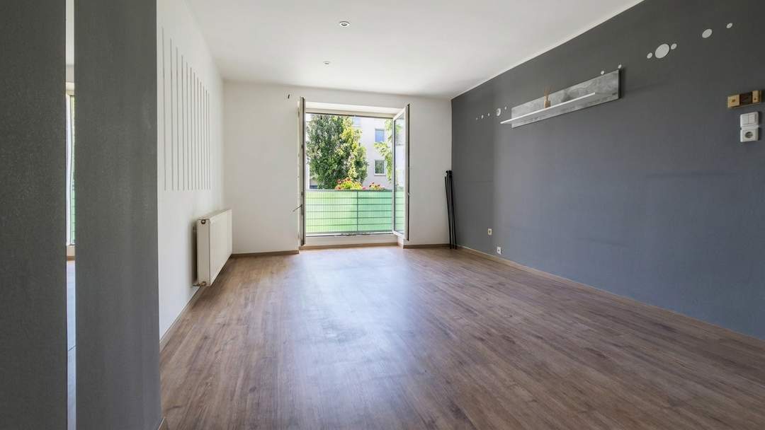 Wohnen im aufstrebenden Stadtteil Atzgersdorf im 23. Weiner Gemeindebezirk