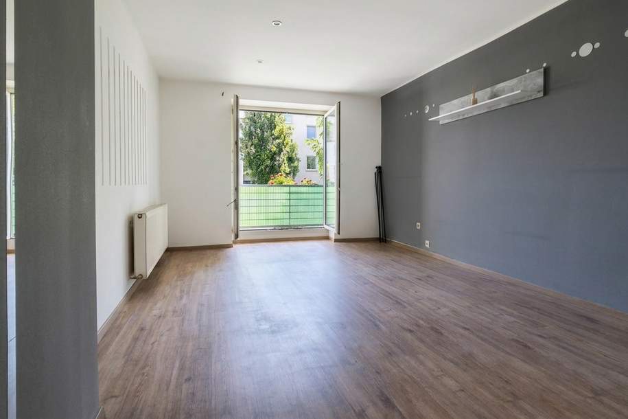Wohnen im aufstrebenden Stadtteil Atzgersdorf im 23. Wiener Gemeindebezirk, Wohnung-kauf, 249.000,€, 1230 Wien 23., Liesing