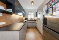 Neuwertiges Eckreihenhaus mit großem Garten in Eggersdorf bei Graz!