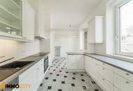 Exklusiv und perfekt aufgeteilte Wohnung mit 3 Zimmer + südostseitige Loggia in zentraler Lage, Speisinger Straße