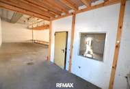 Lagerhalle, Gewerbebetrieb 421 m²