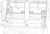 Apartmenthaus mit 16 Apartments, 21 Stellplätze und 2 Geschäftslokalen, Nähe Flughafen Wien