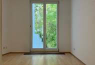 1040! Schöne 3-Zimmer Wohnung mit Gemeinschaftsterrasse!