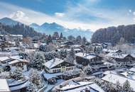 Altbestand mit Potenzial in prominenter Toplage auf der Bichlalm