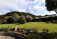 Wohn- und Geschäftshaus mit großem Garten in St. Stefan ob Leoben