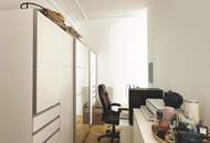 Hochwertige 2 Zimmer Wohnung - nähe Landstraßer Hauptstraße