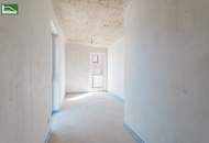 Ihr Erstbezug wartet! Neues Traumhaus in Deutsch-Wagram: 5 Zimmer, Garten, Balkon!