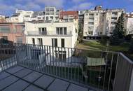 WOHNEN BEIM CASINOPARK