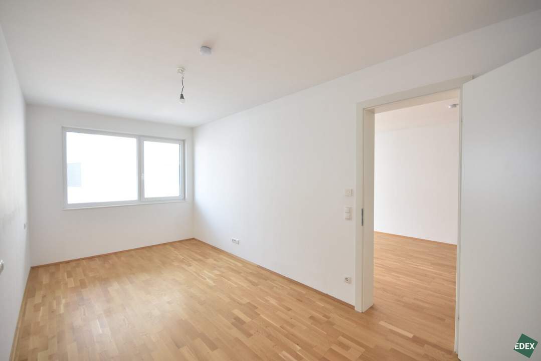 3-Zimmer-Wohnung mit Balkon in Klosterneuburg