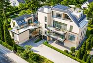 Bereits 74% fortgeschrittenes Wohnbauprojekt für 8 Wohnungen, Freiflächen &amp; Garage