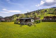 Tiroler Landhaus mit 2 Wohnungen mit Freizeitwohnsitz