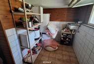 Einfamilienhaus mit viel Potenzial in Türnitz