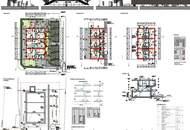 | ATTRAKTIVES ZINSHAUS IN 8020 GRAZ | ca. 352m² NUTZFLÄCHE | 6 WOHNEINHEITEN | SEHR GUTE ANBINDUNG