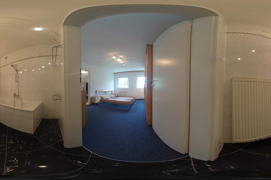 Exklusive 2 Zimmer Wohnung mit Blick auf den Kahlenberg