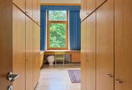GROSSZÜGIGE WOHNUNG AM MEXIKOPLATZ IDEAL FÜR WOHNEN UND ARBEITEN