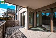 Nachhaltiges Investment in Rodaun - Erstbezugs-Neubauwohnung zum AnlegerInnen-Preis