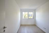 Anleger oder Eigennutzer! 3 Zimmer mit Loggia - ERSTBEZUG!