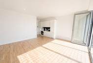 44. Etage - U1 Donauinsel: Wohnen am Wasser - DC2 Tower
