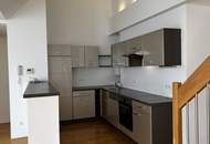 Sonnige Dachgeschosswohnung mit Blick & Stil – Nähe Mariahilfer Straße. - WOHNTRAUM