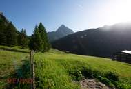 Wohnen wo der Himmel sehr nahe ist - Aussicht und Ruhe in einem vereint