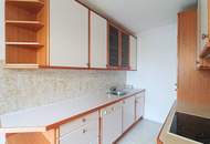 LAGE! Ruhig und Grün - zentral in Mariahilf - 2 Zimmer, Loggia, separate Küche, KFZ-Stellplatz möglich