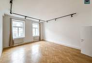 Modernes Büro mit guter Aufteilung nahe Naschmarkt! Garage verfügbar!