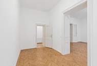 Little Paris - Schöner Altbau im charming Servitenviertel mit 2 Bädern