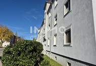 Generalsanierte 3 Zimmer Familienwohnung in zentraler Lage!!
