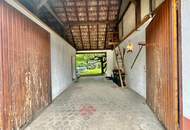 Idyllisches verträumtes Landhaus im Weinviertel mit eigenem Ferienappartemen!