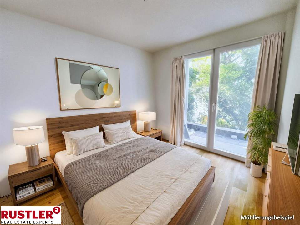 Erstbezug zum Bestpreis: 2–4 Zimmer Wohnungen in attraktiver Lage zu verkaufen