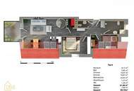 Zinshaus mit 5 Wohneinheiten, 5 KFZ Garagenplätze, Balkone, Garten (vermietet)