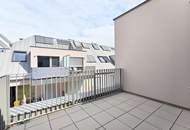 MODERN LIVING – Großzügige 3-Zimmer mit Terrasse - Stilvoller Erstbezug auf Eigengrund - KÜCHE INKLUSIVE