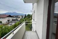 Gemütliche 2-Zimmer Wohnung mit Balkon und Garage in Innsbruck-Arzl!