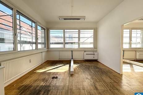 Laurenzi am Fluss, Gewerbeobjekt-kauf, 340.000,€, 1010 Wien 1., Innere Stadt