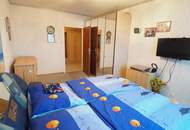 GEPFLEGTE 2-ZIMMER-WOHNUNG MIT LOGGIA &amp; SCHÖNEM AUSBLICK - SEHR GUTE INFRASTRUKTUR