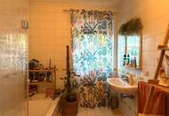 Helle Wohnung mit eigenem Garten – zum Wohlfühlen