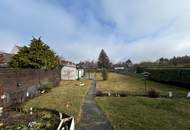 Charmantes Einfamilienhaus mit großem Garten in Marchegg