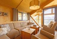 Ski IN/OUT: Chalet mit Infrarotsauna &amp; Whirlwanne