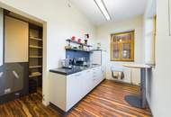 Coworking mit Komfort – flexibel, nachhaltig, startklar